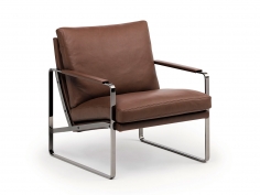 Кресло Muud Lite фабрики Walter Knoll