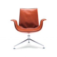 Кресло FK фабрики Walter Knoll