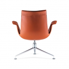 Кресло Muud Lite фабрики Walter Knoll