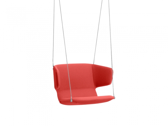 Кресло Flexi Swing FL-SW-P фабрики LD SEATING