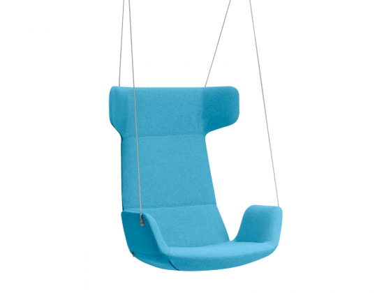 Кресло Flexi Swing FL-SW-XL фабрики LD SEATING