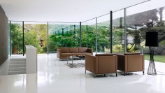 Кресло Muud Lite фабрики Walter Knoll