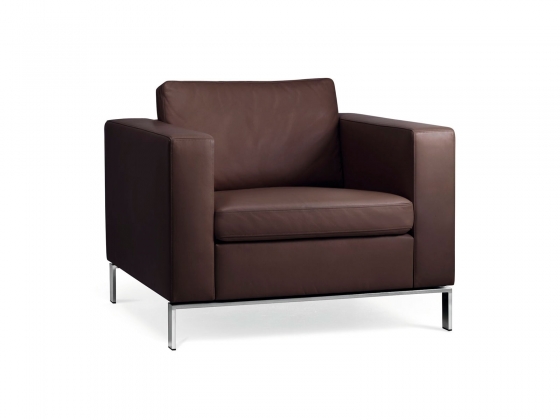 Кресло Foster 503 фабрики Walter Knoll