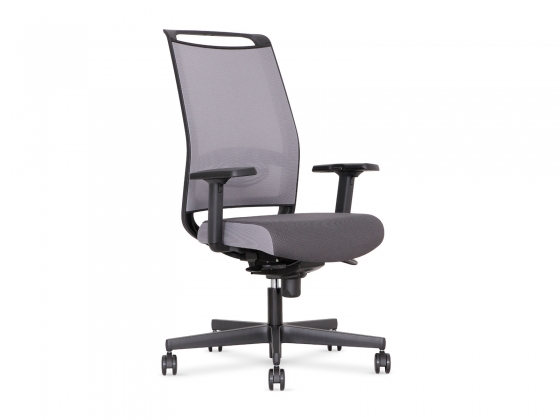 Кресло Giulietta Swivel Chair Mesh фабрики NOWYSTUL