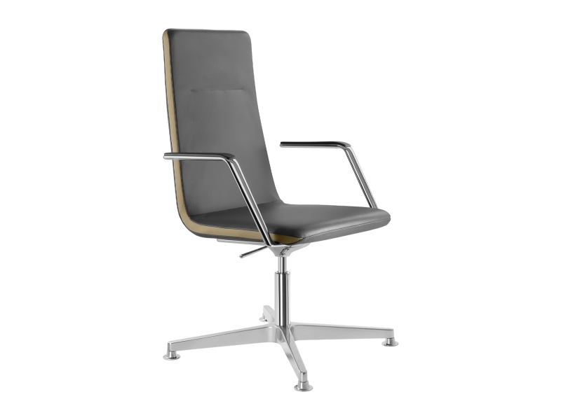 Кресло Harmony 822,F34-N6 фабрики LD SEATING