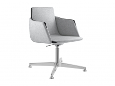 Кресло Harmony 835,F34-N6 фабрики LD SEATING