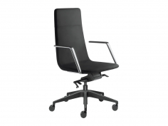 Кресло Harmony Pure 852-H фабрики LD SEATING