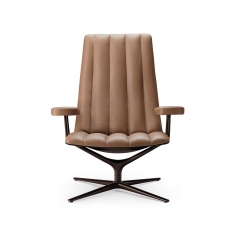 Кресло Muud Lite фабрики Walter Knoll