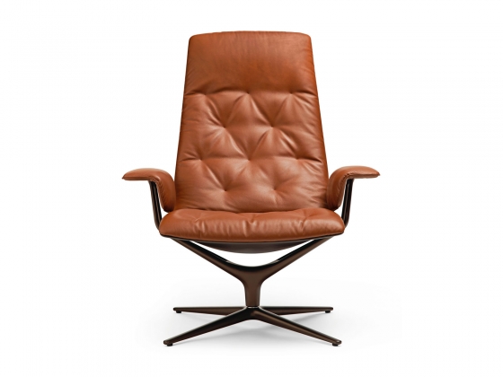 Кресло Healey Soft фабрики Walter Knoll