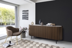 Кресло HOLLY фабрики CALLIGARIS