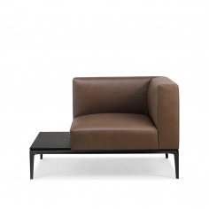 Кресло Jaan 781 фабрики Walter Knoll