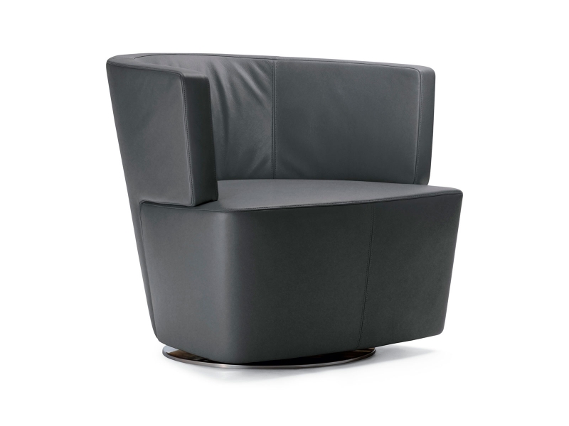 Кресло Muud Lite фабрики Walter Knoll