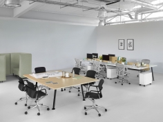 Кресло Keyn фабрики HermanMiller