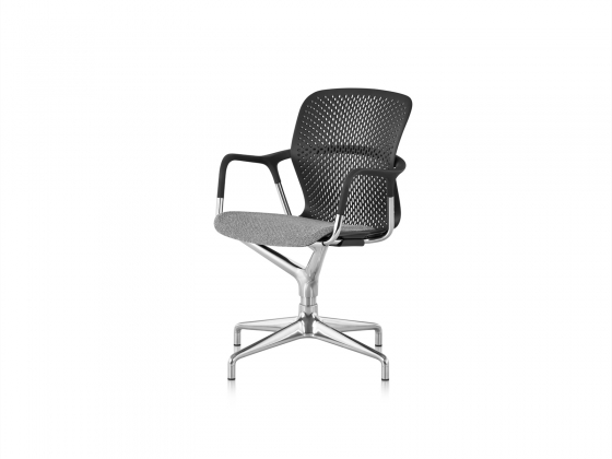 Кресло Keyn фабрики Herman Miller