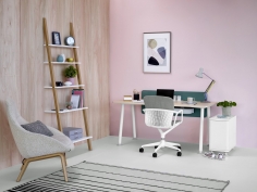 Кресло Keyn фабрики HermanMiller