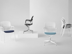 Кресло Keyn фабрики HermanMiller