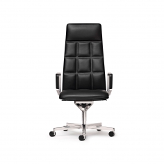 Кресло Leadchair Executive фабрики Walter Knoll