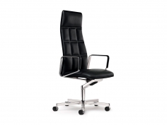 Кресло Leadchair Executive фабрики Walter Knoll