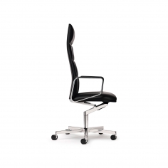 Кресло Leadchair Executive фабрики Walter Knoll