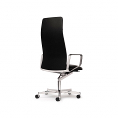 Кресло Leadchair Executive фабрики Walter Knoll