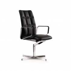 Кресло Leadchair Executive фабрики Walter Knoll