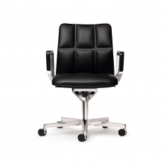 Кресло Leadchair Executive фабрики Walter Knoll