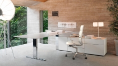 Кресло Leadchair Executive фабрики Walter Knoll