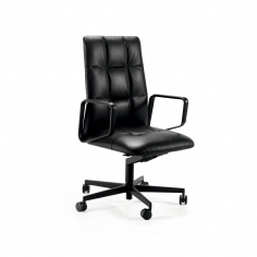 Кресло Leadchair Executive Soft фабрики Walter Knoll