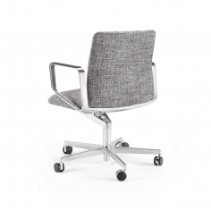 Кресло Leadchair Executive Soft фабрики Walter Knoll