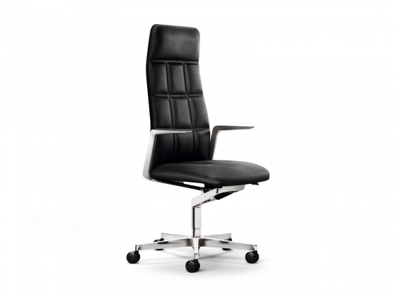 Кресло Leadchair Management фабрики Walter Knoll