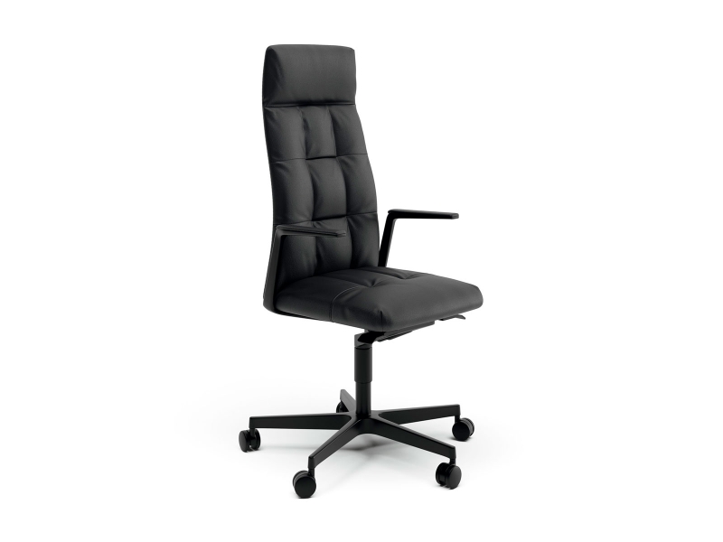 Кресло Leadchair Management Soft фабрики Walter Knoll