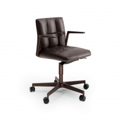 Кресло Leadchair Management Soft фабрики Walter Knoll