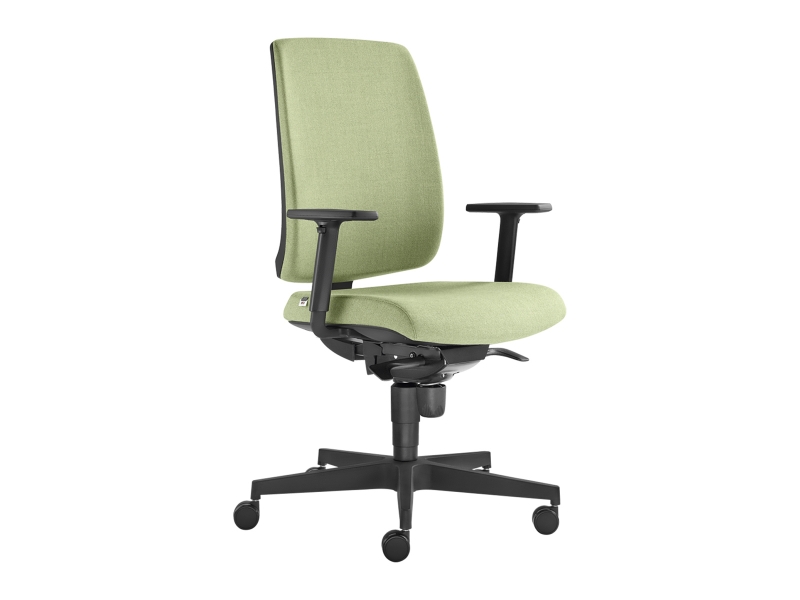 Кресло Leaf 500-SY фабрики LD SEATING