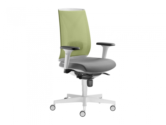 Кресло Leaf 504-SY фабрики LD SEATING