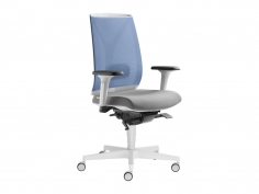 Кресло Leaf 504-SYS фабрики LD SEATING