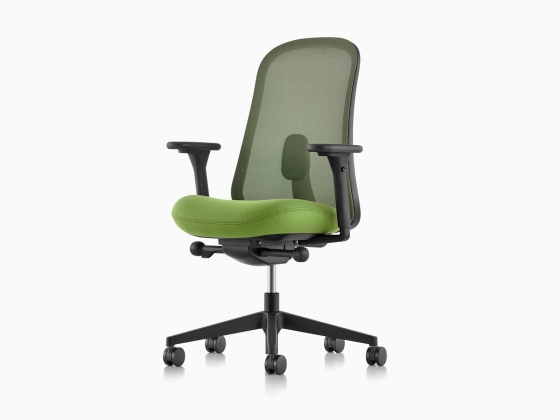 Кресло Lino фабрики HermanMiller