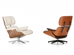 Кресло Lounge фабрики Vitra