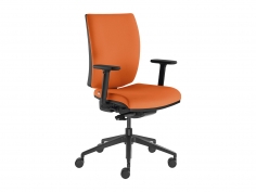 Кресло Lyra 235-SYS фабрики LD SEATING