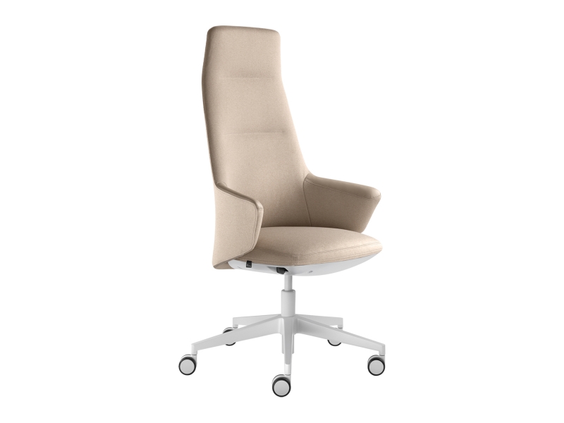 Кресло Melody Design 796-FR,F40-N0 фабрики LD SEATING