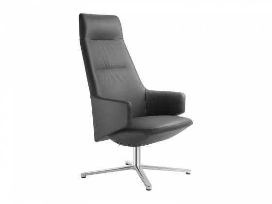 Кресло Arcus 240 фабрики LD SEATING