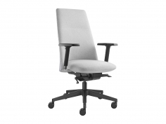 Кресло Melody Office 780-SYS фабрики LD SEATING