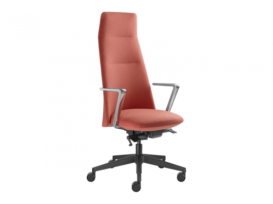 Кресло Melody Office 790-SYS фабрики LD SEATING