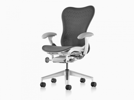 Кресло Mirra 2 фабрики Herman Miller