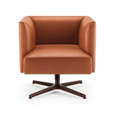 Кресло Muud Lite фабрики Walter Knoll