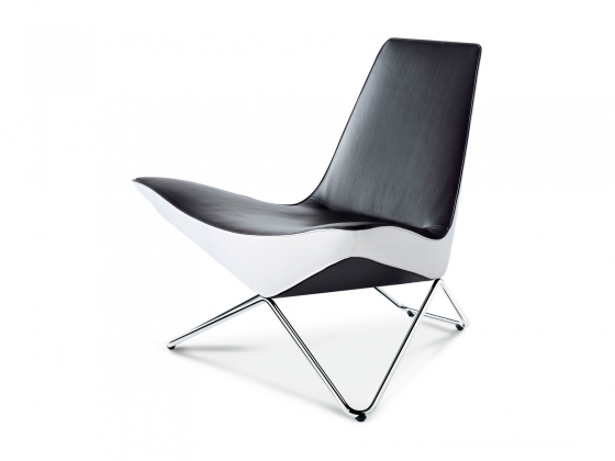 Кресло MY фабрики Walter Knoll