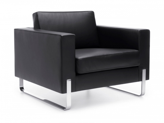 Кресло MyTurn Sofa 10V фабрики PROFIM