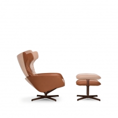 Кресло Muud Lite фабрики Walter Knoll