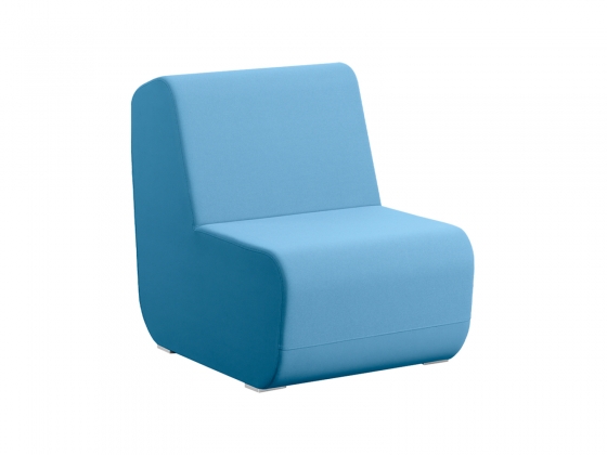 Кресло Arcus 240 фабрики LD SEATING