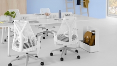 Кресло Sayl фабрики Herman Miller