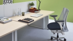 Кресло Sayl фабрики Herman Miller